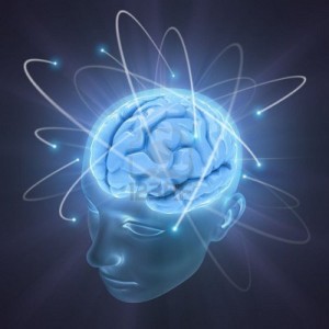 creierul - model atomic