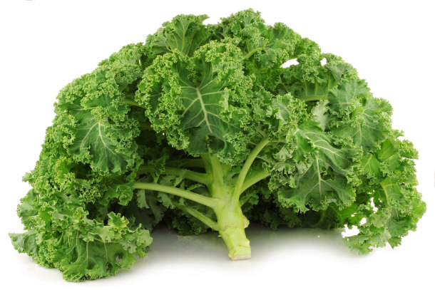 kale