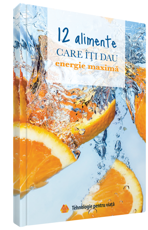 12 alimente care îți dau energie maximă