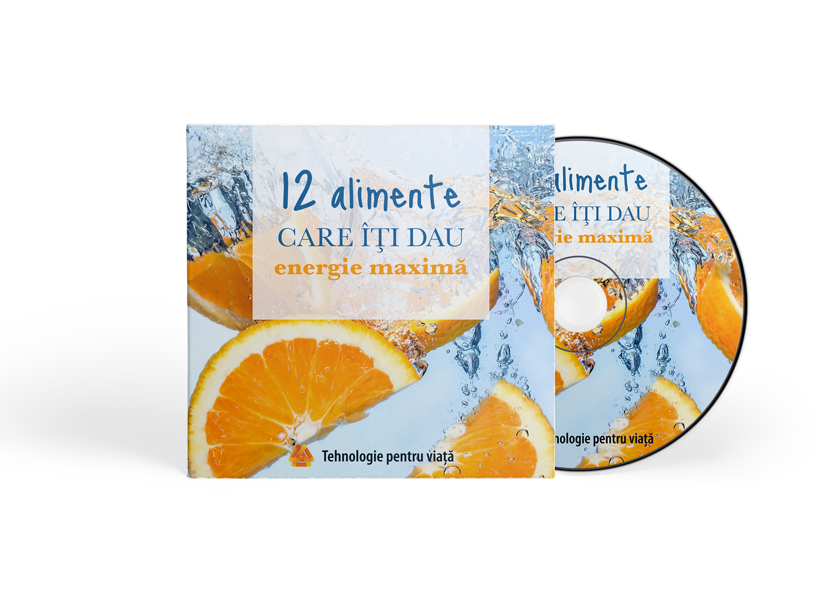 12 alimente care îți dau energie maximă