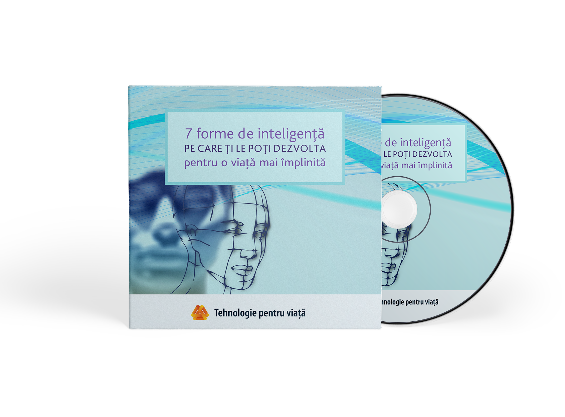 7 forme de inteligență pe care ți le poți dezvolta pentru o viață mai împlinită