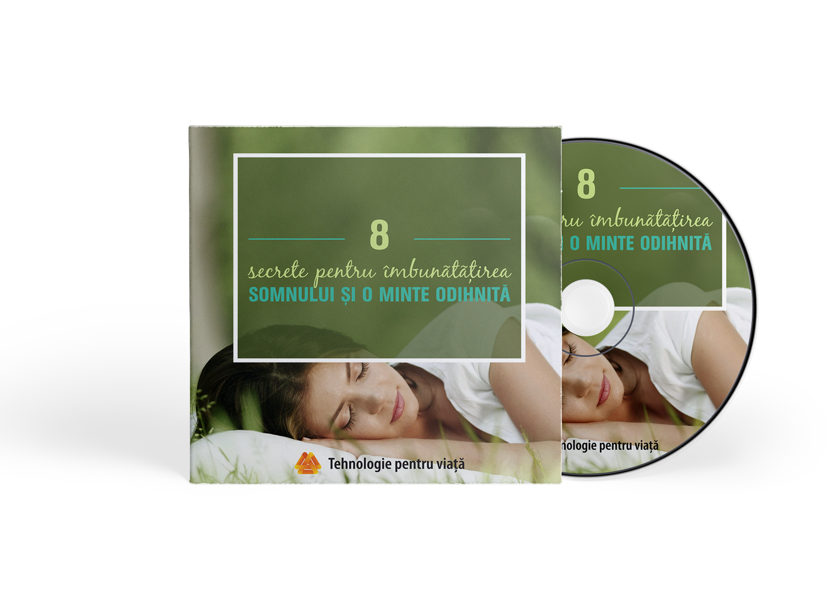 8 secrete pentru îmbunătățirea somnului și o minte odihnită