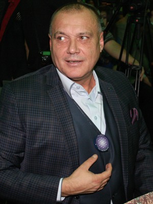 Dorin rotariu