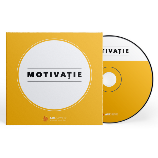 Motivație - Materializarea obiectivelor (MINDSYNERGY) - imagine 3
