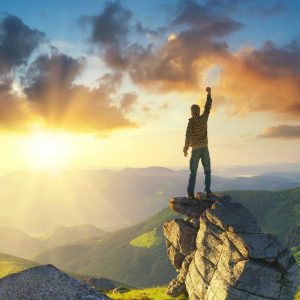 Motivație - Materializarea obiectivelor (MINDSYNERGY)