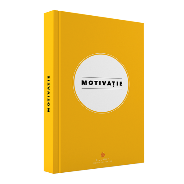 Motivație - Materializarea obiectivelor (MINDSYNERGY) - imagine 2