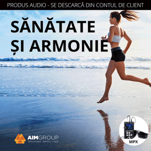 SĂNĂTATE ȘI ARMONIE (MINDSYNERGY)