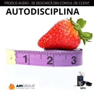 AUTODISCIPLINA (MINDSYNERGY)