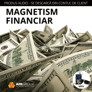 MAGNETISM FINANCIAR (MINDSYNERGY)