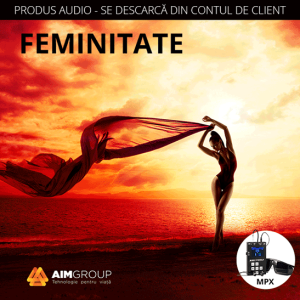 FEMINITATE (MINDSYNERGY)