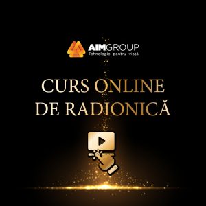 Curs online - Radionics Practitioner 1.0