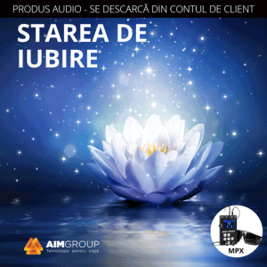 STAREA DE IUBIRE (MINDSYNERGY)