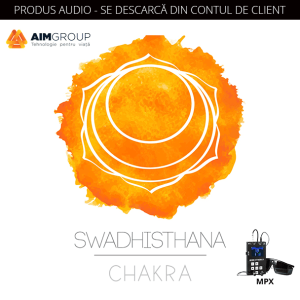 SWADHISTANA CHAKRA (MINDSYNERGY)