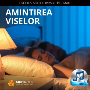 AMINTIREA VISELOR (AUDIO)