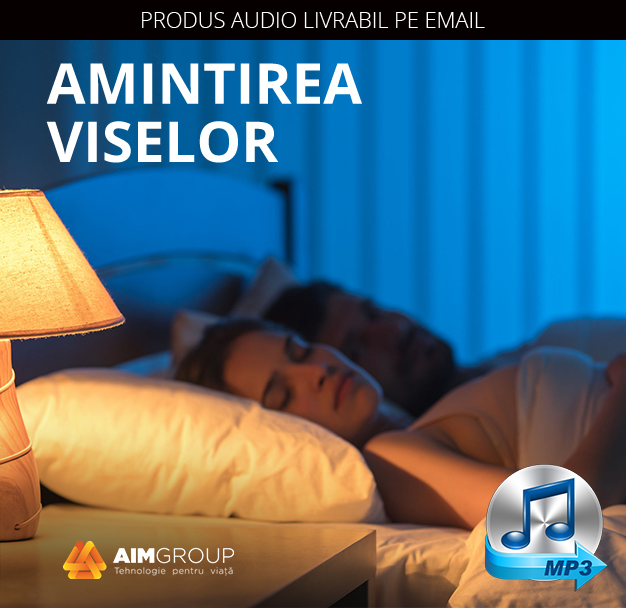AMINTIREA VISELOR (AUDIO)