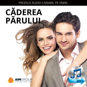 CĂDEREA PĂRULUI (AUDIO)