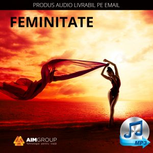 FEMINITATE (AUDIO)