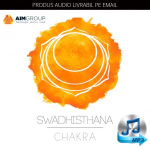 SWADHISTANA CHAKRA (AUDIO)