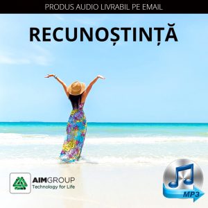 STAREA DE RECUNOȘTINȚĂ (AUDIO)
