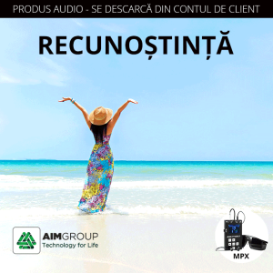 STAREA DE RECUNOȘTINȚĂ (MIND SYNERGY)