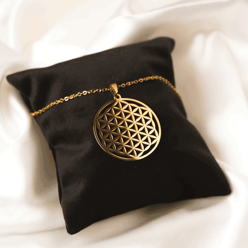 Lantisor FLOWER OF LIFE - imagine 5