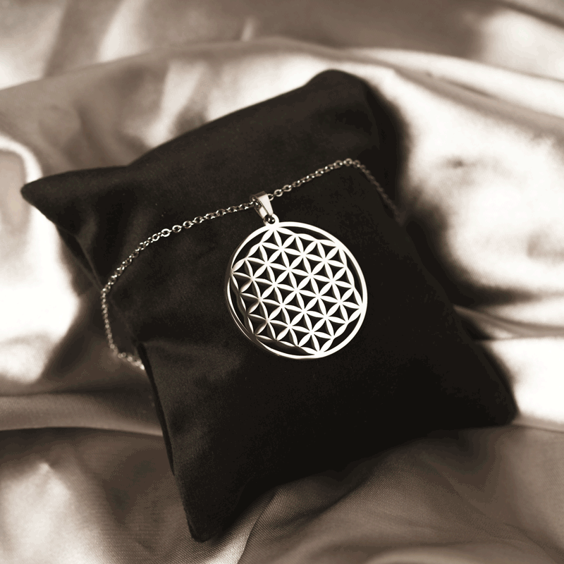 Lantisor FLOWER OF LIFE - imagine 4
