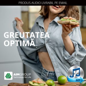 greutate-optima