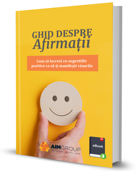 Ghid pentru afirmații 3d